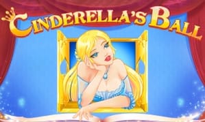 Hình ảnh trò chơi Cinderella's Ball