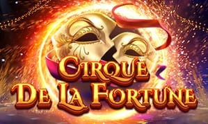 Hình ảnh trò chơi Cirque De La Fortune