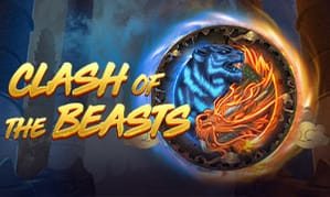 Hình ảnh trò chơi Clash of the Beasts