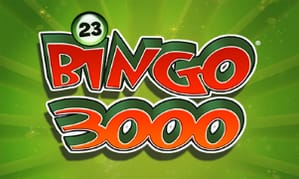 Hình ảnh trò chơi Bingo 3000