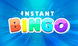 Hình ảnh trò chơi Instant Bingo
