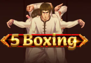 Hình ảnh trò chơi 5 Boxing