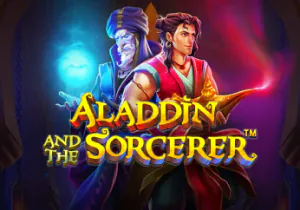 Hình ảnh trò chơi Aladdin And The Sorcerer