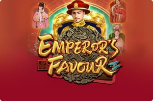 Hình ảnh trò chơi Emperor’s Favour