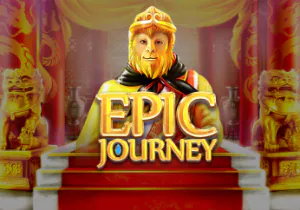 Hình ảnh trò chơi Epic Journey