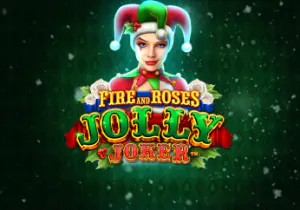 Hình ảnh trò chơi Fire And Roses Jolly Joker