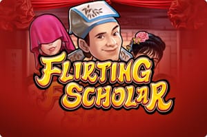 Hình ảnh trò chơi Flirting Scholar