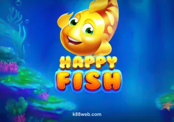 Happy Fish Slot Game