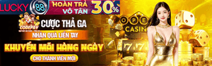 Khuyến mãi đặc biệt K88 Bet